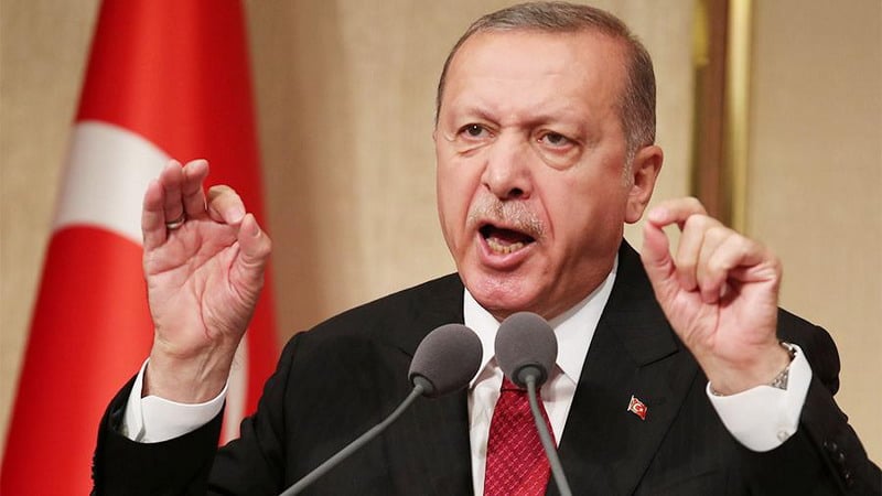 Турция является посредником? – «Айкакан жаманак»