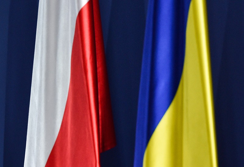 Польша: Венгрия не должна препятствовать перспективе членства Украины в НАТО и ЕС