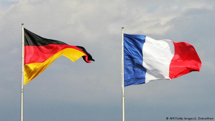Германия и Франция высказались против новых санкций в отношении России