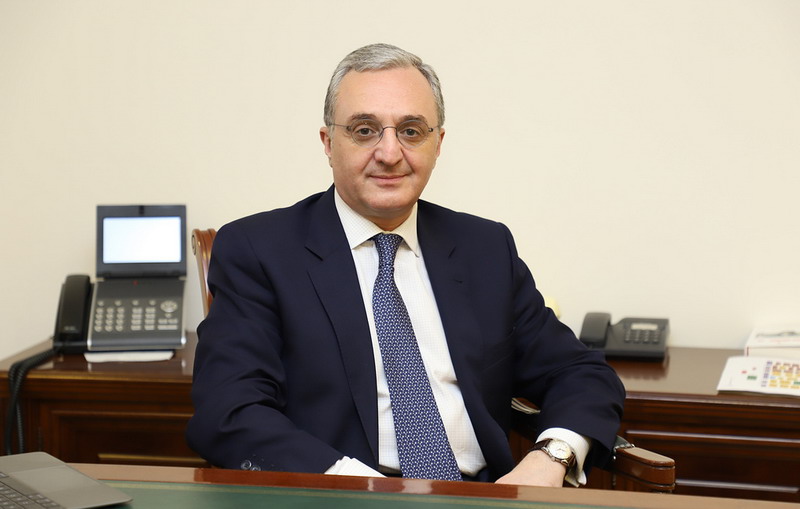 Пост генсека ОДКБ должен остаться за Арменией: Зограб Мнацаканян — ТАСС