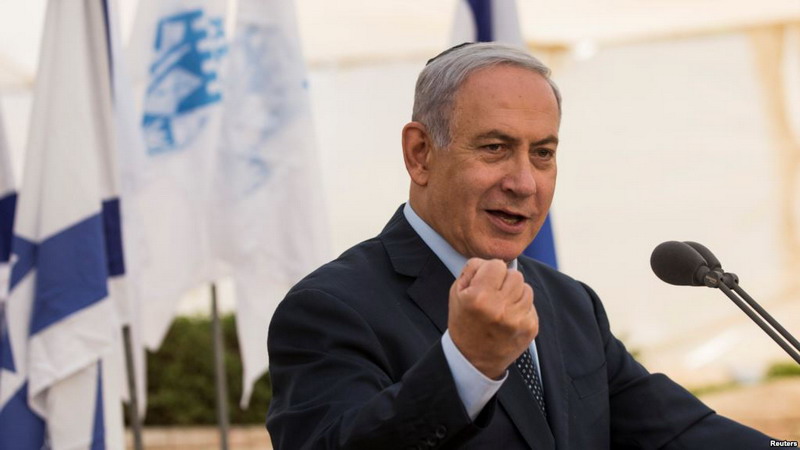 Премьер Израиля вступил в должность министра обороны в попытке преодолеть кризис в коалиции