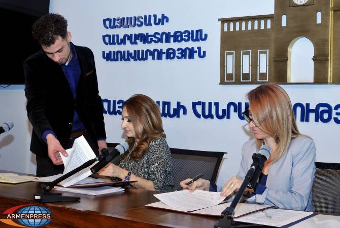 Пенсионеры Армении смогут бесплатно посещать спектакли и концерты։ инициатива министерств культуры и соцобеспечения