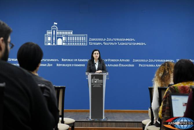 Обсуждение внутренних вопросов ОДКБ с Баку некорректно: Анна Нагдалян — о разговорах Лукашенко с послом Азербайджана