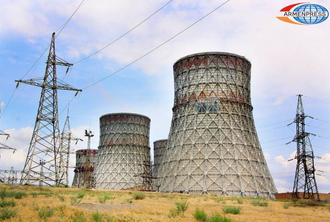 РФ, Франция и Китай: Армения ведет переговоры с инвесторами в области атомной энергетики: и.о. министра
