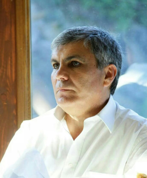 Арам Саргсян: «Прошу прощения, что альянса больше нет»