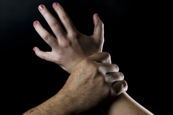 «47% сексуального насилия по отношению к несовершеннолетним совершается в семье»