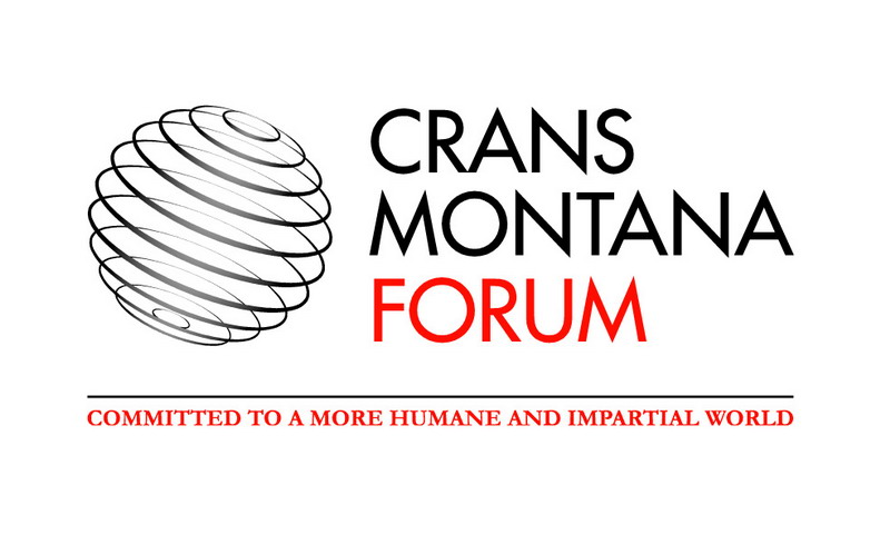 Президент Crans Montana выразил готовность провести главный форум организации в Ереване