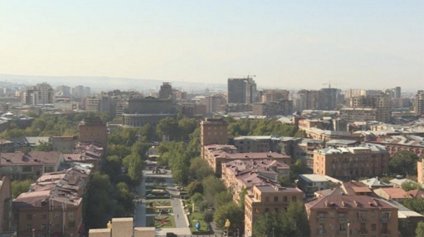 Сирийские армяне заново обустраивают жизнь в Армении: сюжет телеканала France24