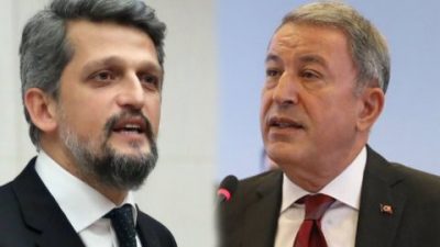 Острый вопрос Каро Пайлана министру обороны Турции и примечательная «дискуссия»