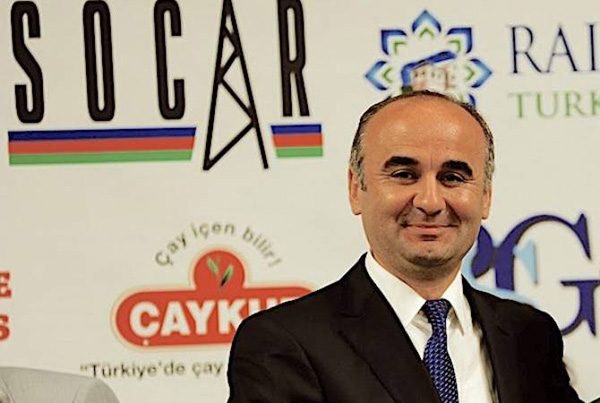 «Yeni Şafak»: Турция требует от Армении выдачи известного лоббиста