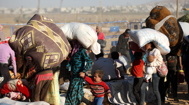 Турция отказалась отчитаться об использовании 1 млрд евро от ЕС для беженцев