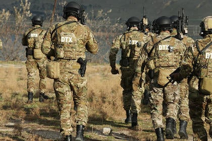 Спецслужбы Азербайджана объявили об уничтожении в Гяндже двух «религиозных экстремистов»
