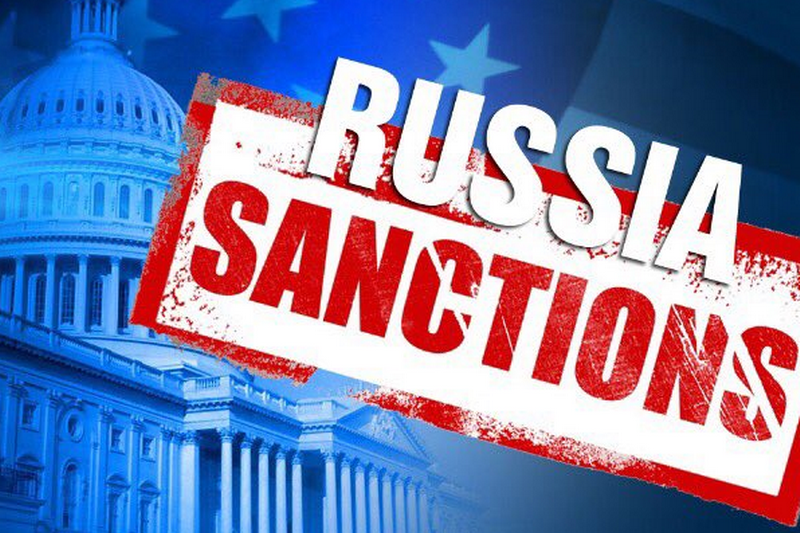 В США запущен механизм введения «драконовских санкций» против России: Госдепартамент