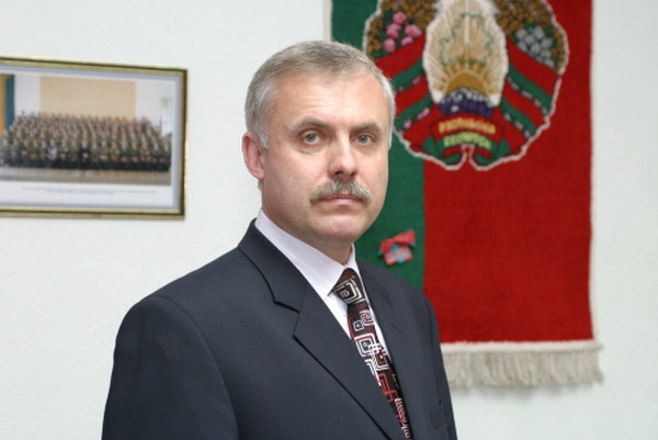 «Коммерсант» считает «наиболее вероятным» назначение генсеком ОДКБ секретаря Совбеза Беларуси
