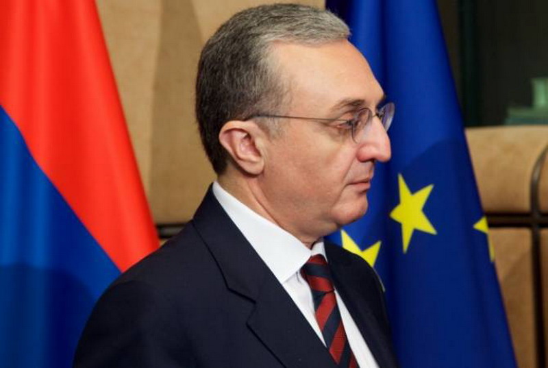 И.о. главы МИД Армении отправляется в Астану для участия в заседании ОДКБ