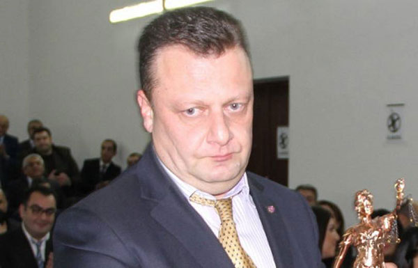 На суд оказывалось грубое давление: судья, освободивший Кочаряна – ArmDaily