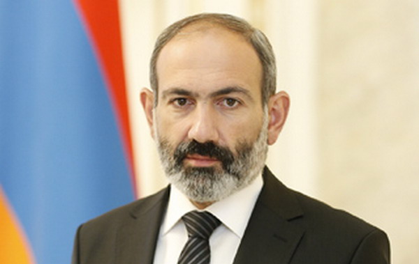 «Уроки Армении» Андрея Битова стали уроком и для нас: Никол Пашинян