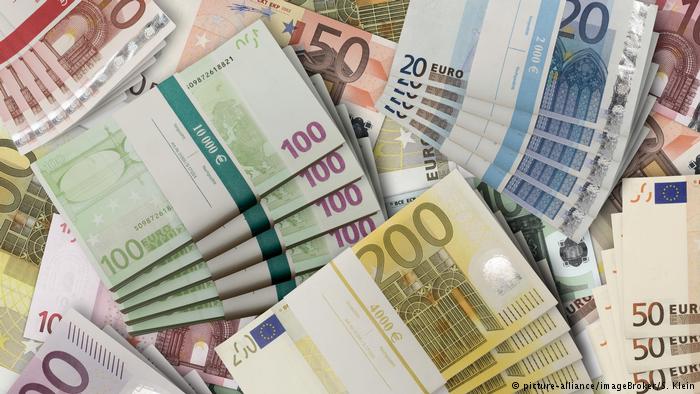 ЕС выделит Украине 500 млн евро в рамках макрофинансовой помощи