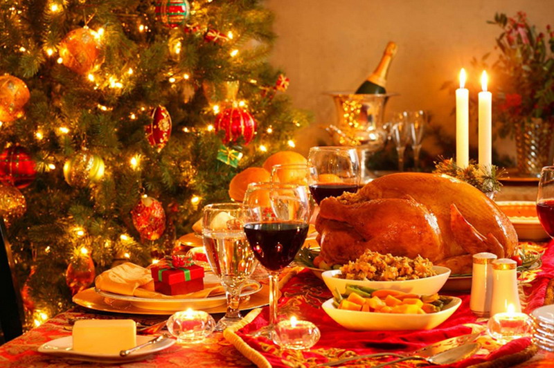 Минздрав Армении предупреждает: 15 правил хранения и приготовления новогодней пищи
