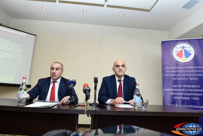 В «Семейном кодексе» Армении расширены основания для лишения родительских прав