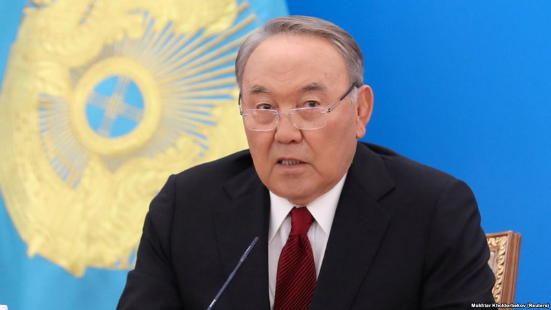 Назарбаев поддержал кандидата от Беларуси на пост генсека ОДКБ