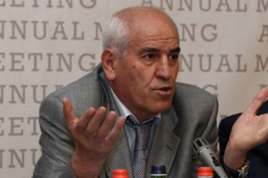 Владельцу ООО «Флеш» Барсегу Бегларяну предъявлено обвинение: СК Армении