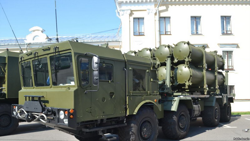 МО России запретило продажу Азербайджану ракетных комплексов «Бал-Э»: российские СМИ