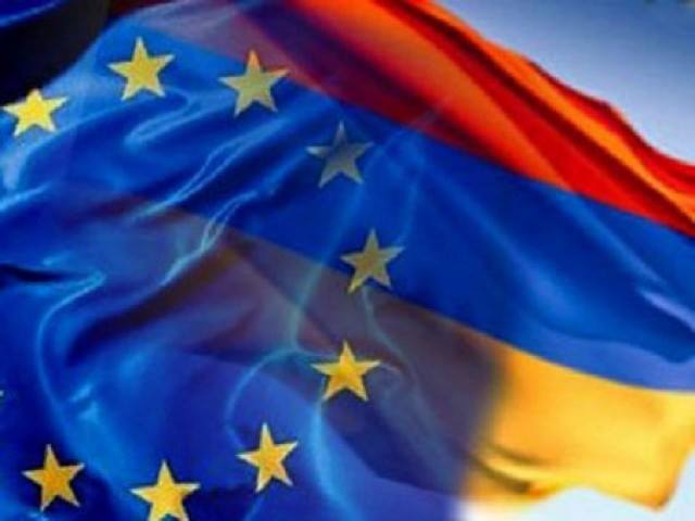 Европейский Союз: выборы повысили доверие общественности к избирательным процессам в Армении