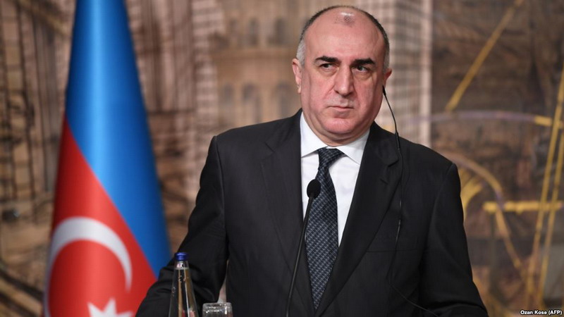 Глава МИД Азербайджана считает переговоры с Мнацаканяном «важными и полезными»