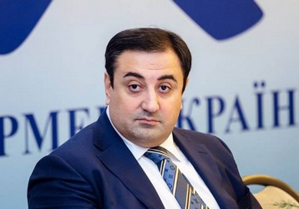 Армения и Украина «обречены» иметь надежные, теплые и доверительные отношения: Айк Акобян