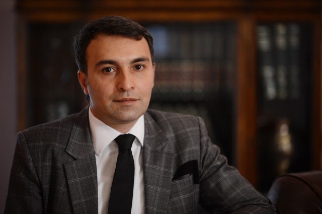 Директор «Армньюз»: у руководителя «А1+» не должно было быть побудительных причин выступать с подобными акцентами