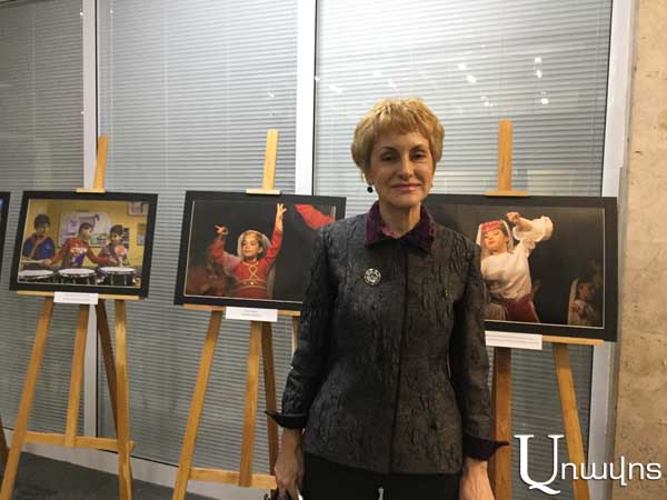 Посол Болгарии в Армении: «Без армянской общины Пловдив не был бы таким удивительным» — видео, фото