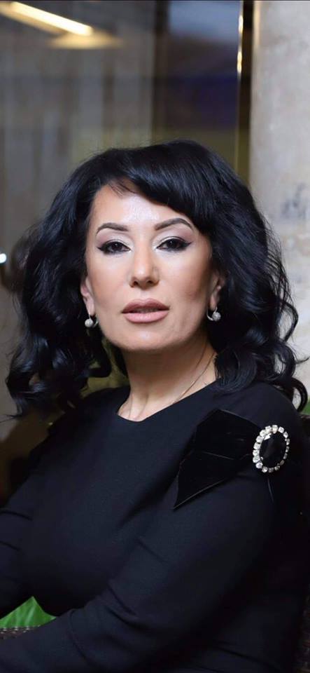 «Не пытайтесь вовлечь нас в дискуссию, в которой вы обязательно проиграете»: Наира Зограбян – «Просвещенной Армении»
