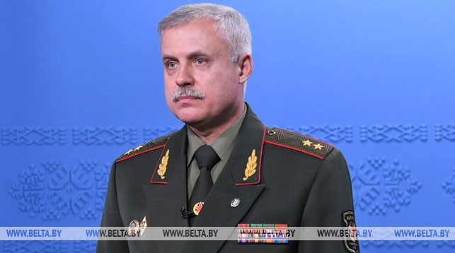 Кандидат от Беларуси на пост генсека ОДКБ прокомментировал разногласия с Арменией