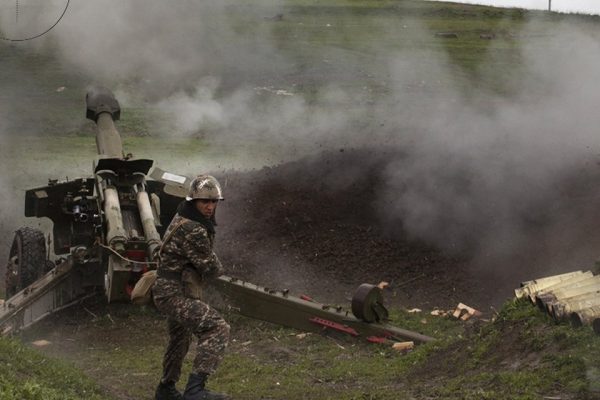 Это фундаментальный вопрос нашей государственности – иметь целостный, по всем звеньям, диагноз апрельских четырехдневных событий: «Жаманак»