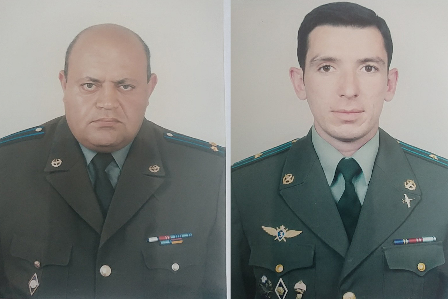 Потерпевший крушение Су-25 обнаружен, погибли два пилота: пресс-секретарь МО Армении