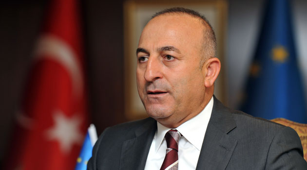 Чавушоглу подтвердил предусловия Турции для установления отношений с Арменией: они связаны с Азербайджаном