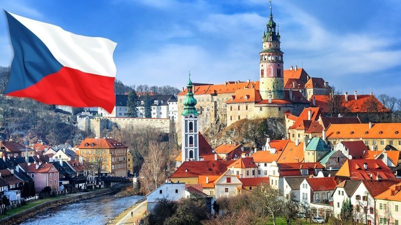 Служба безопасности Чехии: разведслужбы России стоят за кибератаками на чешский МИД