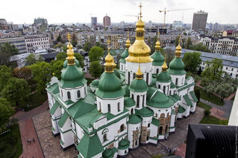 Константинопольский патриархат подтвердил намерение предоставить Украинской церкви томос: постановление