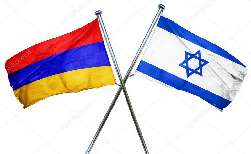 Возрождение армянской и еврейской государственности в ответ на национальные катастрофы