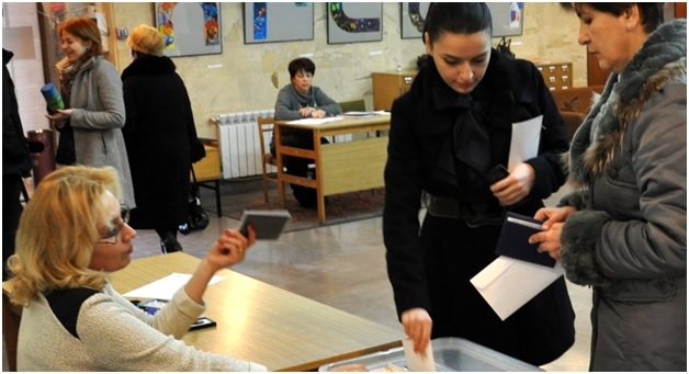 Мониторинг БДИПЧ ОБСЕ на выборах в Армении и в Грузии