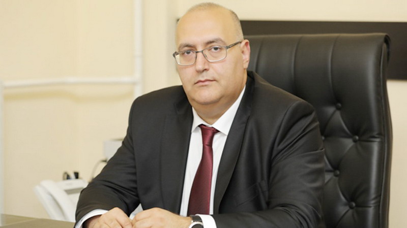 И.о. министра энергетики Армении «не думает», что Россия повысит цену на газ