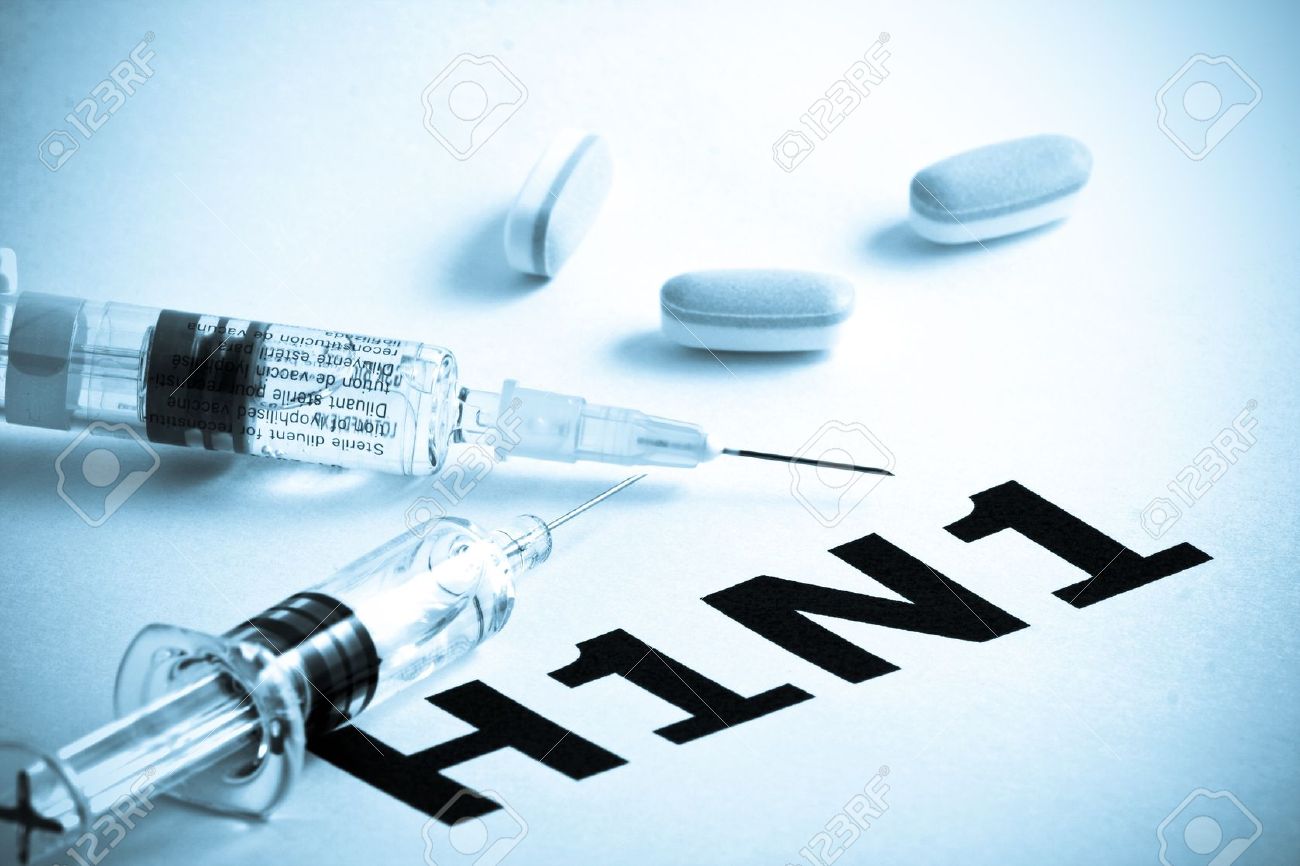 Сегодня в стране в основном распространен подтип H1N1 вируса гриппа типа «А»