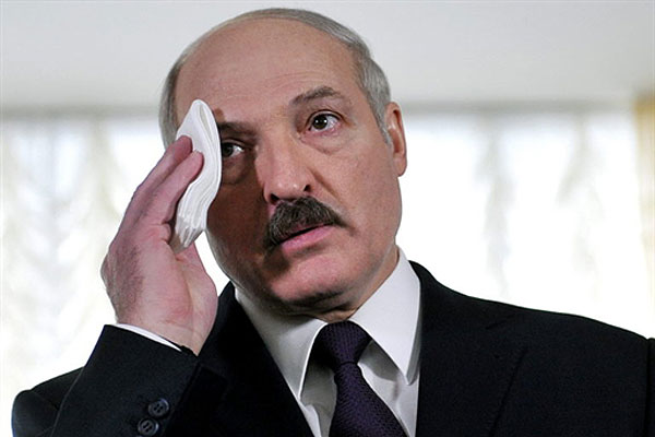 Лукашенко предложил не называть Россию братским государством: «Что же, будем партнерами»