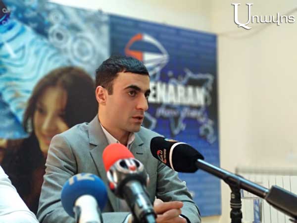 «Азербайджан пытается создать резервные силы, чтобы при возможности перебросить их в Арцах»: эксперт