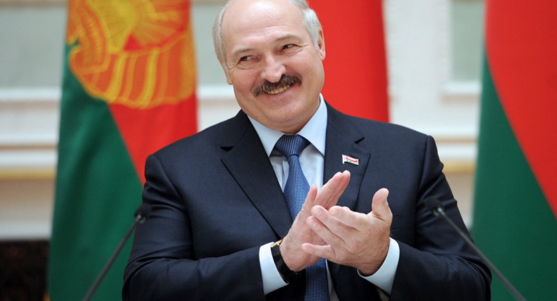 Лукашенко считает Армению надежным партнером Беларуси