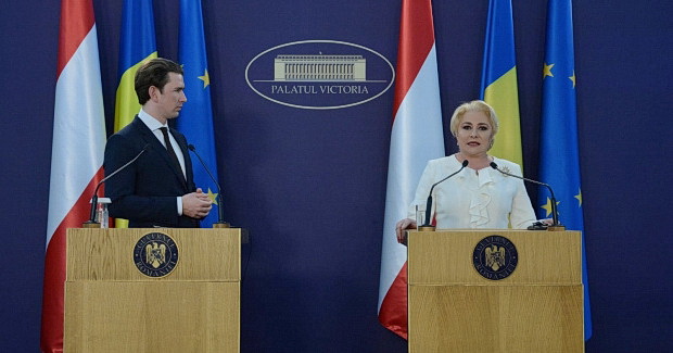 Председательство в Совете ЕС перешло к Румынии на фоне сомнений в ее готовности к этому
