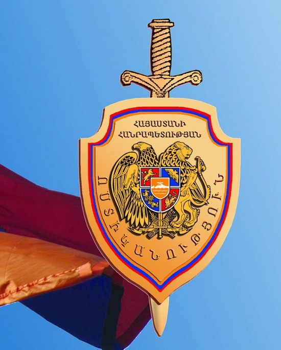 Главы Полиции Армении и МВД Казахстана по телефону обсудили инцидент в Караганде