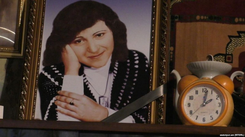 Суд отклонил ходатайство о переводе обвиняемого в гибели женщины в Гюмри российского военного в УИУ Армении