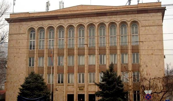 Конституционный суд Армении отказал в рассмотрении обращения Роберта Кочаряна